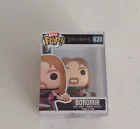 The Lord Of The Rings Funko Bitty Pop! Boromir #630 (Mystery Chase 1/6)