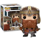 THE LORD OF THE RINGS GIMLI 3.75" POP MOVIES VINYL FIGURE FUNKO 629 IN STOCK