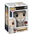 The Lord of the Rings - Saruman #447 - Funko Pop! Vinyl Movies