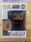 The Mandolorian Funko Pop! Moff Gideon #380