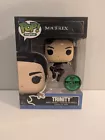 The Matrix Trinity #113 Funko Pop-Digital