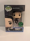 The Matrix Trinity #113 Funko Pop-Digital