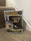 The Mighty Ducks - Fulton Reed Funko POP! Vinyl #791