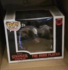 The Mind Flayer 1597 Stranger Things Funko Pop