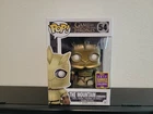 The Mountain (Armoured) #54 Funko POP! Game of Thrones 2017 Summer Exclusive NIB