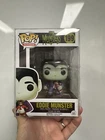 The Munsters - Eddie Munster Funko Pop! #199 Vinyl Toy Collectible