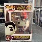 The Munsters - Eddie Munster Funko Pop! #199