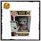 The Munsters - Herman Munster Funko Pop! #196
