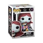 The Nightmare Before Christmas Couture Sally Funko Pop! Vinyl #1605 (Pre-Order)