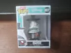 The Nightmare Before Christmas Funko Bitty Pop! Mini Figure #807 Mayor