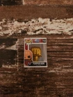 The Nightmare Before Christmas Gold Funko Bitty Pop! Pumpkin King #153