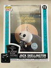 The Nightmare Before Christmas - Jack Skellington US Exclusive Pop! VHS Cover 11