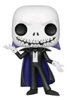 The Nightmare Before Christmas - Jack Vampire Pop! Vinyl-FUN42672-FUNKO