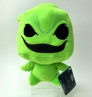 The Nightmare Before Christmas Oogie Boogie Blacklight Funko Pop! 7" Soft Plush