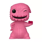 The Nightmare Before Christmas Oogie Boogie Funko Pop!  #1407 w/protector