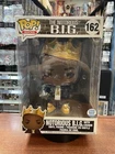 The Notorious B.I.G. Biggie #162 (Funko Pop!, Funko Shop Exclusive)