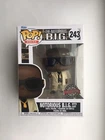 The Notorious B.I.G With Suit Funko POP! Rocks Special Edition Vinyl Figure #243