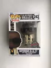 The Notorious B.I.G With Suit Funko POP! Rocks Special Edition Vinyl Figure #243