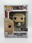 The Office: Angela Martin with Sprinkles Funko Pop! 1024 (GameStop Exclusive)