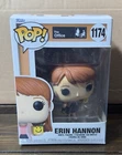 The Office Erin Hannon Funko Pop #1174
