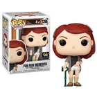 The Office - Fun Run Meredith #1396 - Exclusive Specialty Series Funko POP!