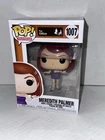 THE OFFICE FUNKO POP - MEREDITH PALMER #1007