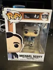 The Office: Michael Scott #1170 Funko Pop!