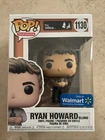 The Office - Ryan Howard (Blond) Funko Pop 1130 Vinyl Figure (Walmart Exclusive)
