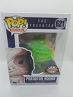 The Predator - Predator Hound (Heat Vision) Funko Pop! Vinyl  #621 exclusive