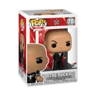 The Rock 78-Funko POP WWE