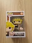 The Seven Deadly Sins - Meliodas with Hawk #1497 - Funko Pop! Vinyl Anime