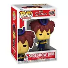 The Simpsons #1656 Sideshow Bob Funko Pop