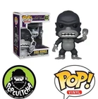The Simpsons - King Kong Homer Pop! Vinyl Figure "New"