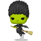The Simpsons - Marge Simpson as Witch Pop! Vinyl