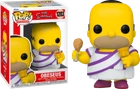 The Simpsons - Obeseus Homer #1203 Pop! Vinyl