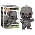 THE SIMPSONS TREEHOUSE OF HORROR HOMERZILLA 3.75" POP VINYL FIGURE FUNKO 1263