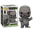 THE SIMPSONS TREEHOUSE OF HORROR HOMERZILLA 3.75" POP VINYL FIGURE FUNKO 1263