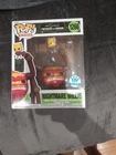 The Simpsons Treehouse of Horror Nightmare Willie #1266 Funko Pop 2