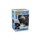 The Smurfs - GNAP! Smurf (Black) Pop! Vinyl Figure #274