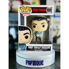 The Sopranos Bobby Bacala Baccalieri Funko Pop! #1699