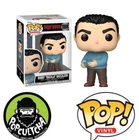 The Sopranos - Bobby "Bacala" Baccalieri Pop! Vinyl Figure "New"