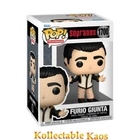 The Sopranos - Furio Giunta Pop! Vinyl Figure #1700