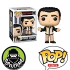 The Sopranos - Furio Giunta Pop! Vinyl Figure "New"