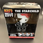 The Starchild Kiss Hello Kitty Figure Vinyl Figure Funko Pop