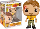 The Suicide Squad (2021) - Rick Flag #1115 Pop! Vinyl
