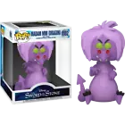 The Sword in the Stone: Madam Mim (Dragon) Deluxe Funko POP! Vinyl