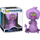 The Sword in the Stone: Madam Mim (Dragon) Deluxe Funko POP! Vinyl