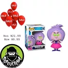The Sword in the Stone - Madam Mim Pop! Vinyl Figure "New"