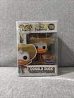 The Three Musketeers - Donald Duck Funko Pop! 1036 (WonderCon/Amazon Exclusive)