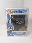The Tick #527 ~ Funko Pop Television Glow 2017 Summer Convention in Protector